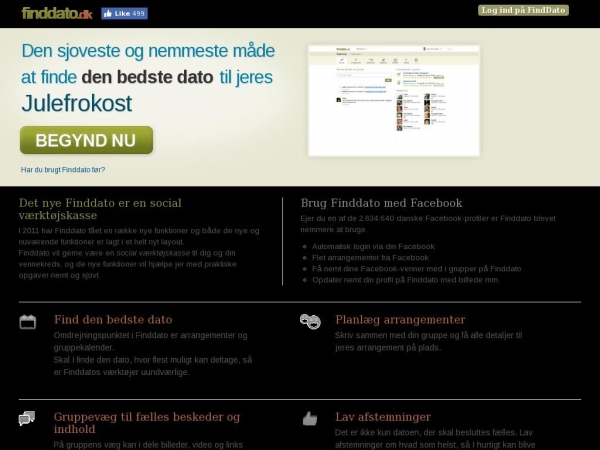 finddato.dk