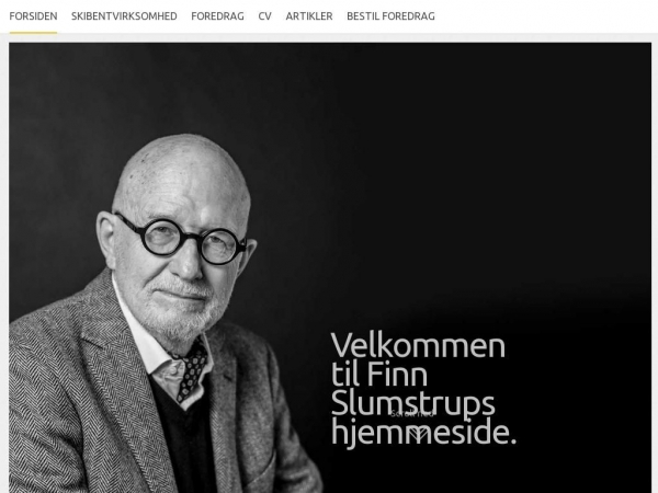 finnslumstrup.dk