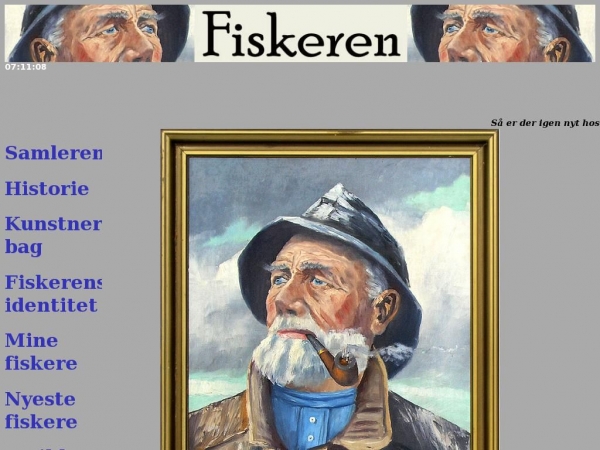 fiskersamleren.dk