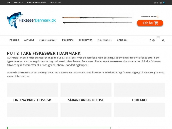 fiskesoerdanmark.dk