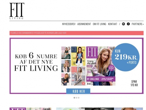 fitliving.dk