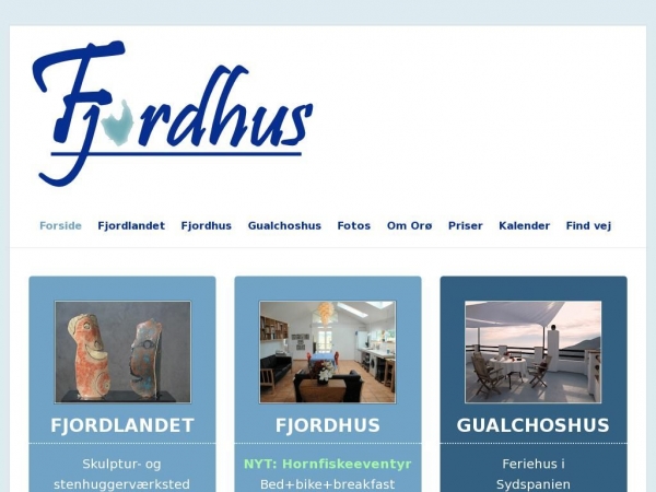 fjordhus.dk