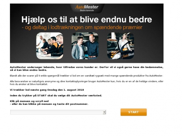 fleregladebilister.dk