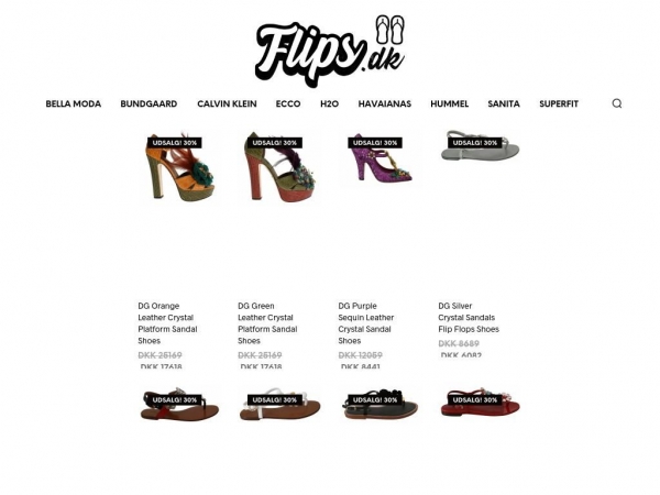 flips.dk