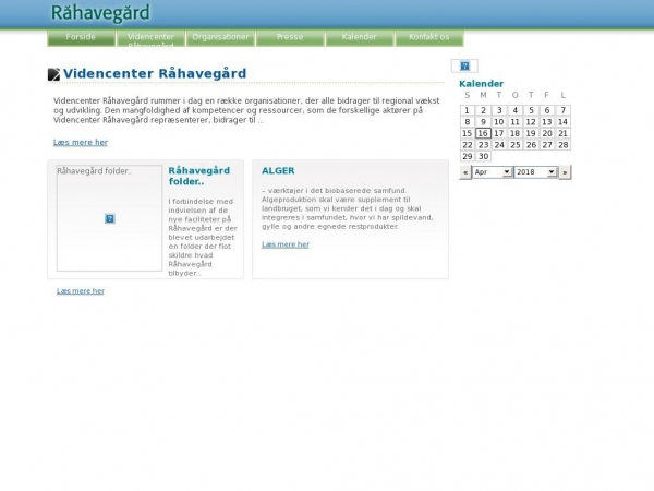 foedevareplatform.dk