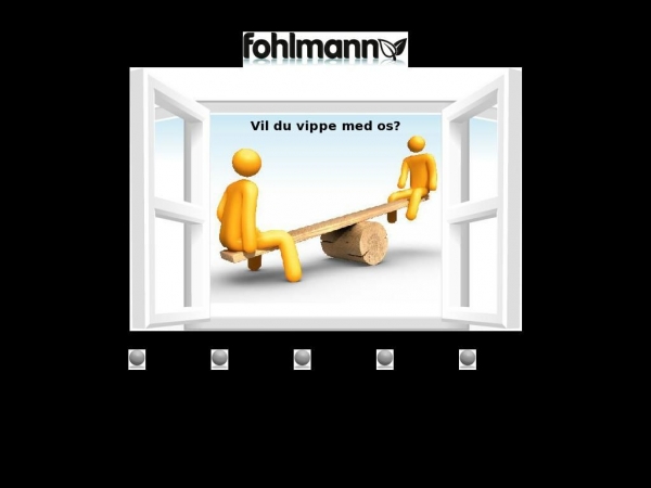 fohlmann.com