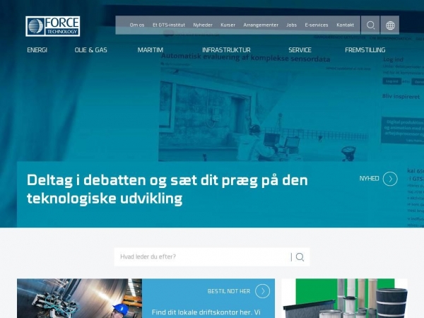 force.dk