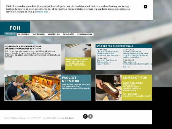 foreningfoh.dk