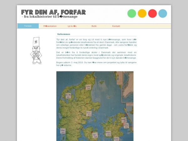 forfar.dk