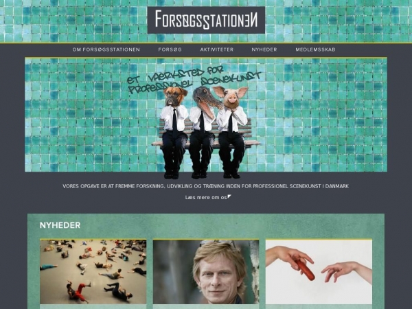 forsoegsstationen.dk