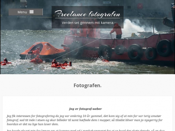 fotograf-weber.dk