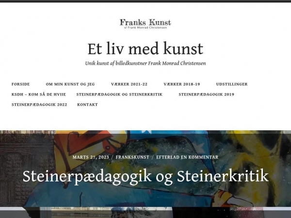 frankskunst.dk