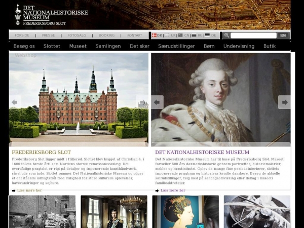 frederiksborgslot.dk
