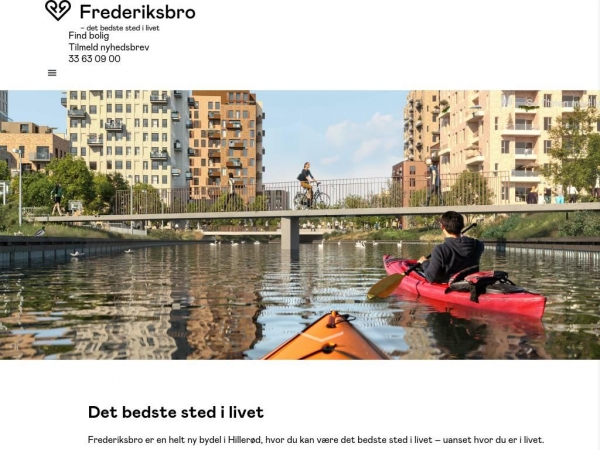 frederiksbro.dk