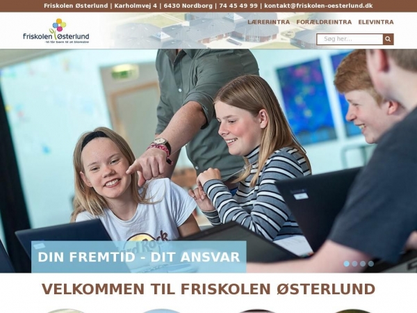 friskolen-oesterlund.dk