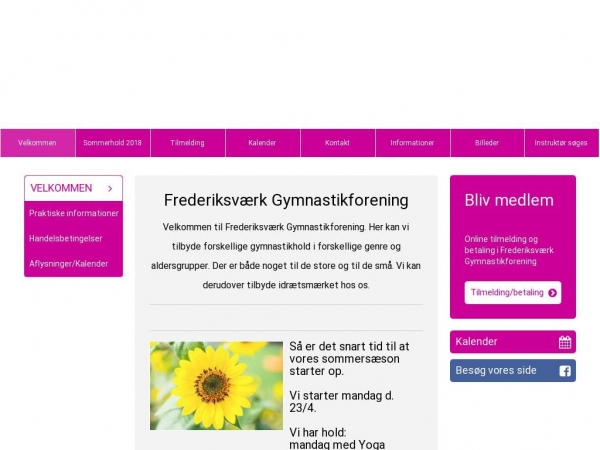 frvgymnastik.dk