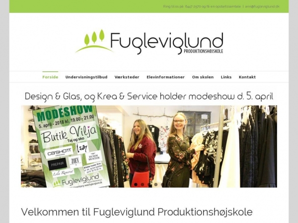 fugleviglund.dk