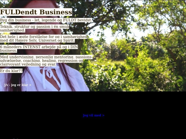 fuldendtbusiness.dk