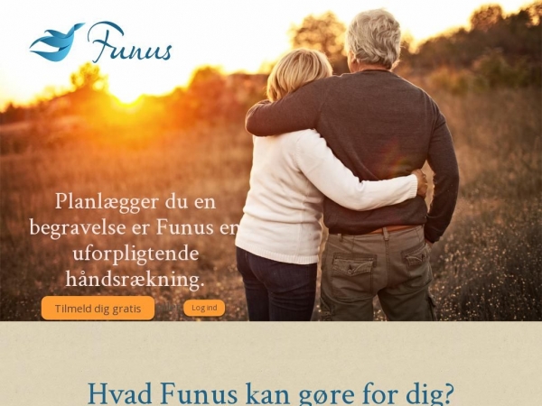 funus.dk