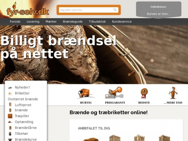 fyr-selv.dk