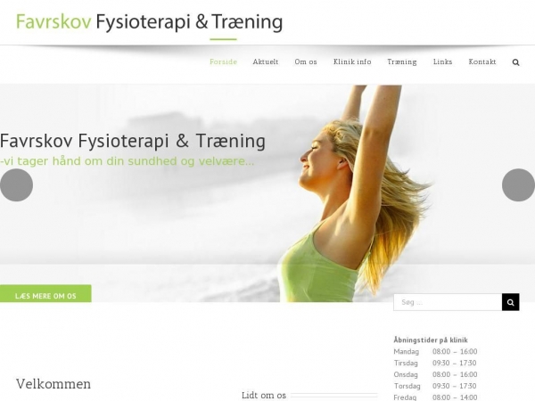 fysio-favrskov.dk