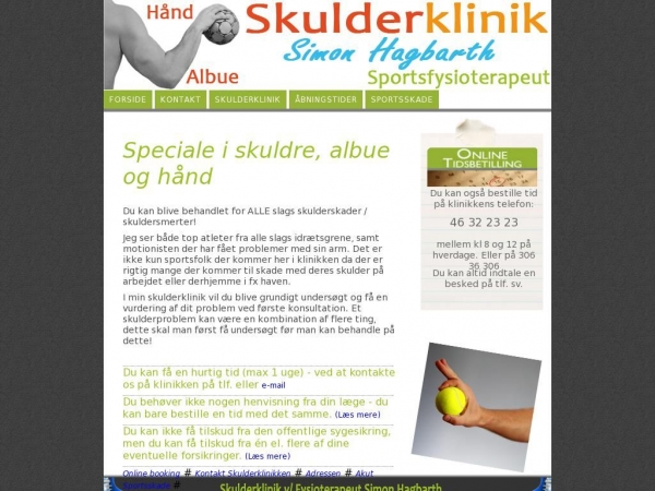 fysiolink.dk