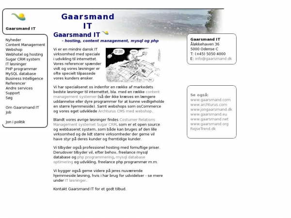 gaardsmand.dk