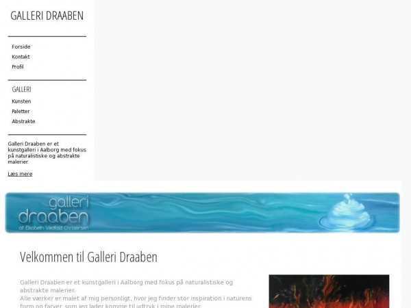 galleri-draaben.dk