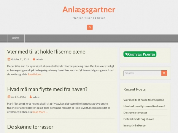 gartnerolsen.dk