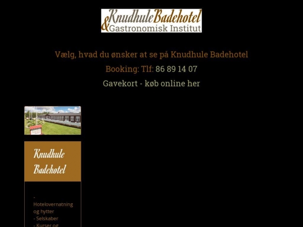 gastonomiskinstitut.dk