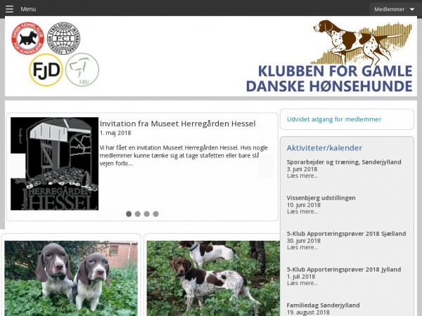 gdh.dk