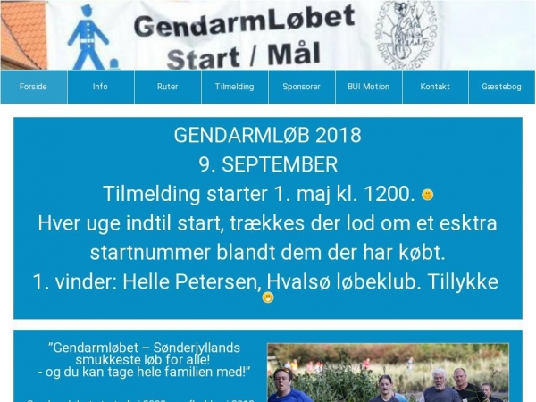 gendarmlob.dk