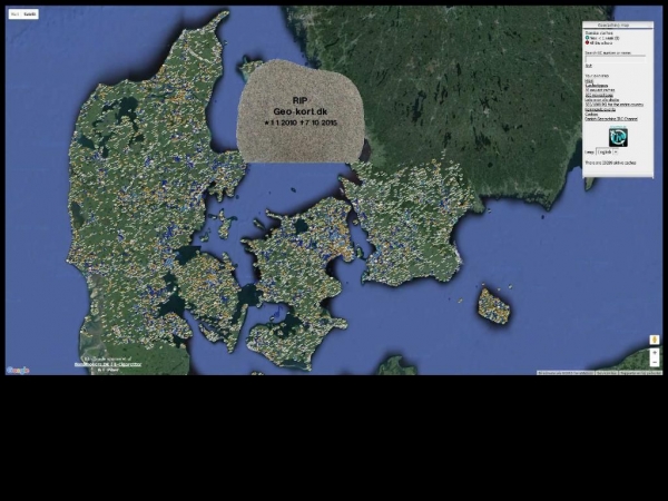 geo-map.dk