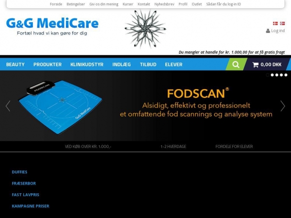gg-medicare.dk