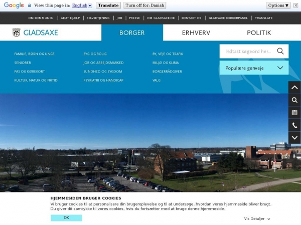 gladsaxe.dk