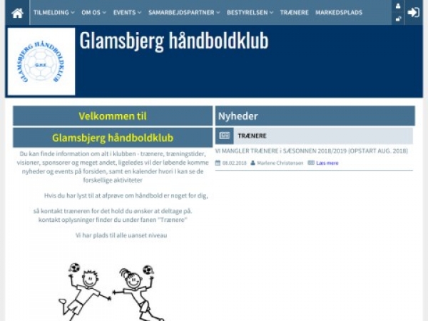glamsbjerghk.dk
