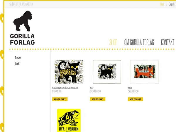 gorillaforlag.dk