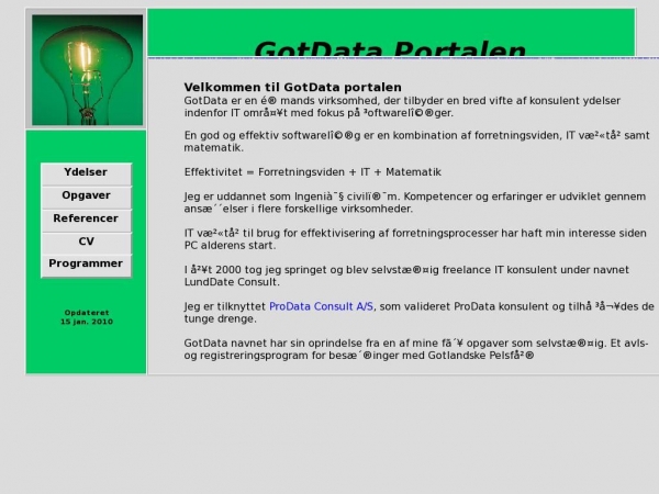 gotdata.dk