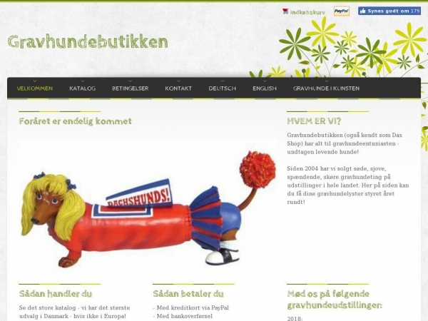 gravhundebutikken.dk