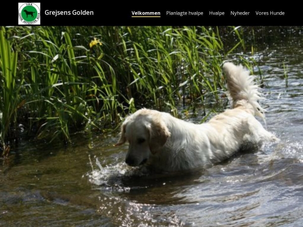 grejsensgolden.dk