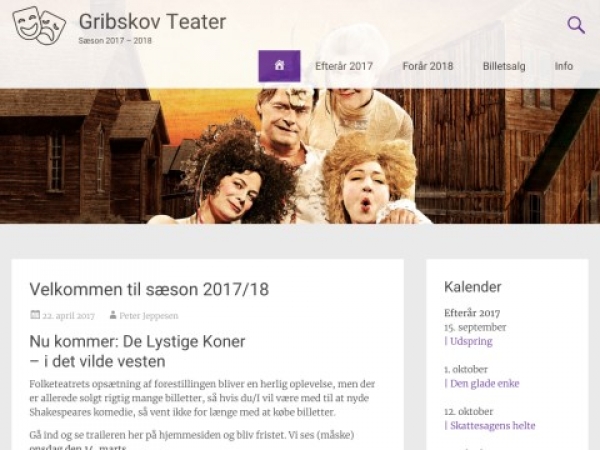 gribskov-teater.dk