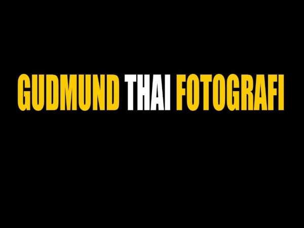 gudmundthai.dk