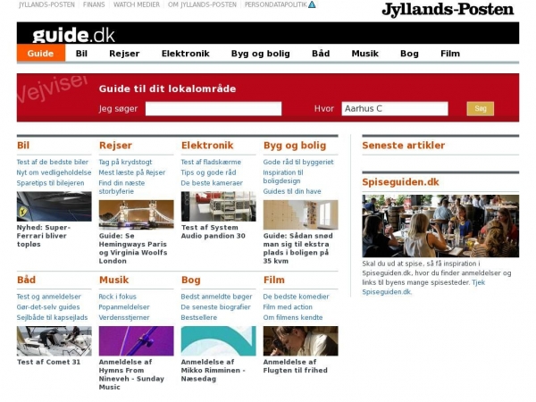guide.dk