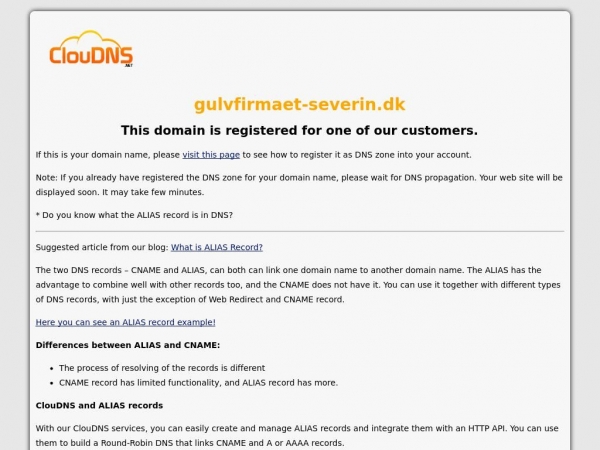 gulvfirmaet-severin.dk