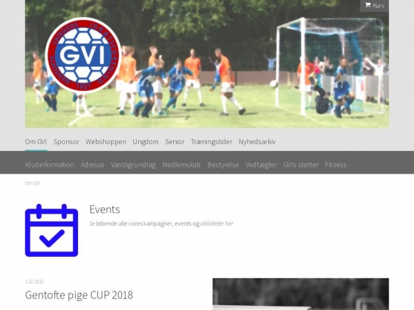 gvi-fodbold.dk