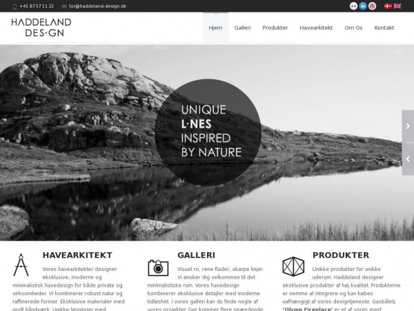 haddeland-design.dk