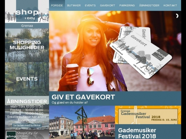 handelscentergrenaa.dk