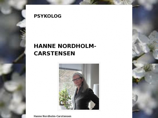 hannenc.dk