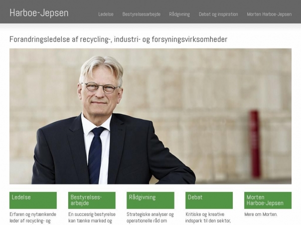 harboe-jepsen.dk