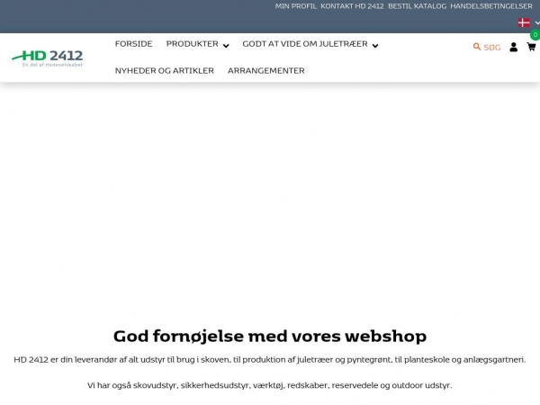 hd2412.dk